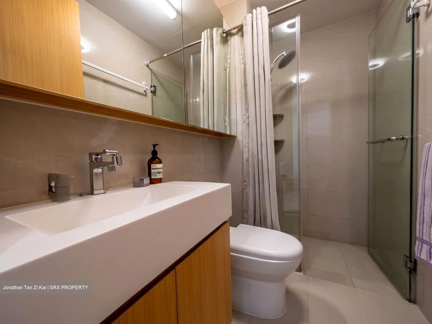 Hillion Residences (D23), Apartment #602785381